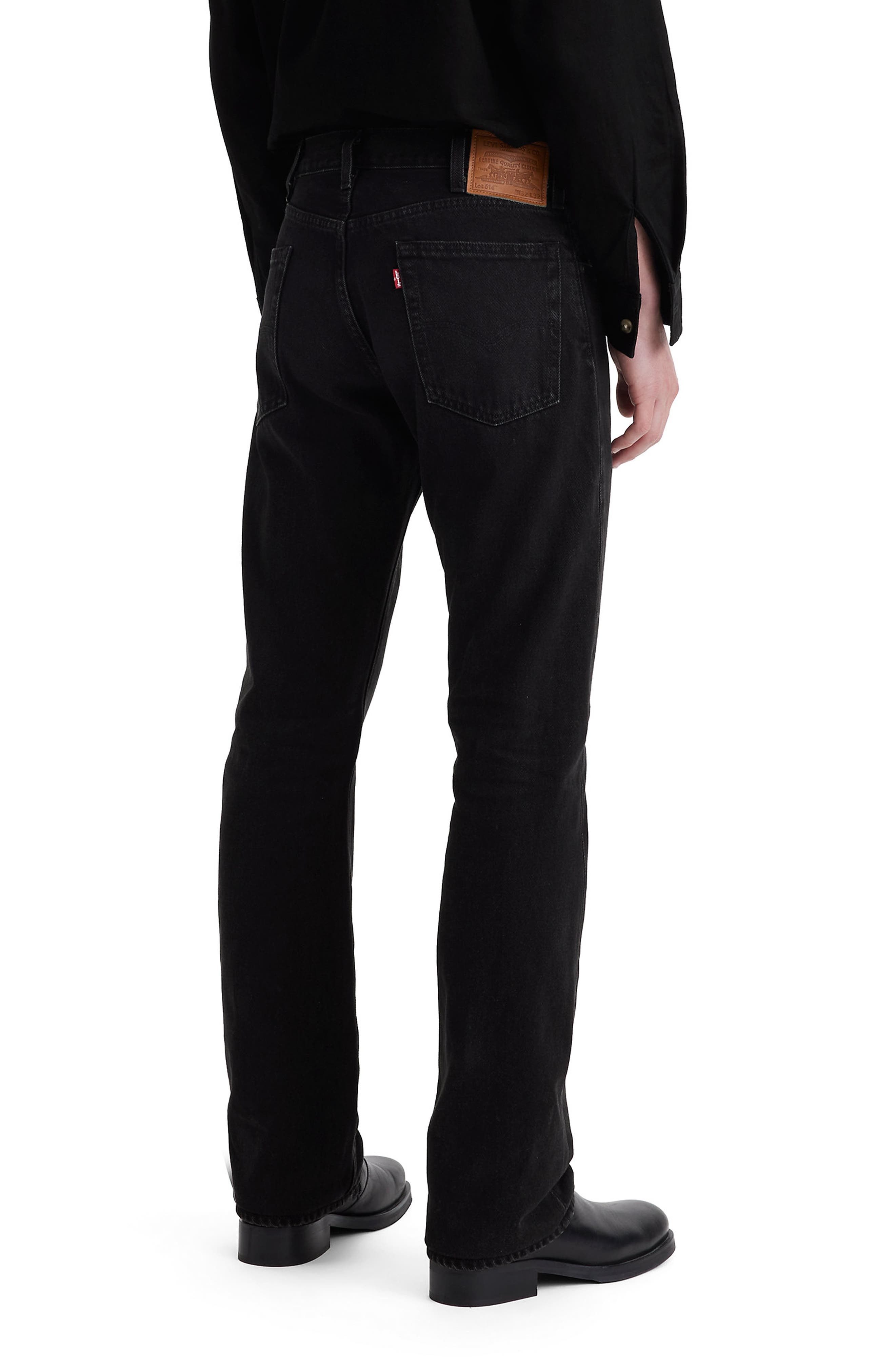 517 Bootcut Jeans - 2
