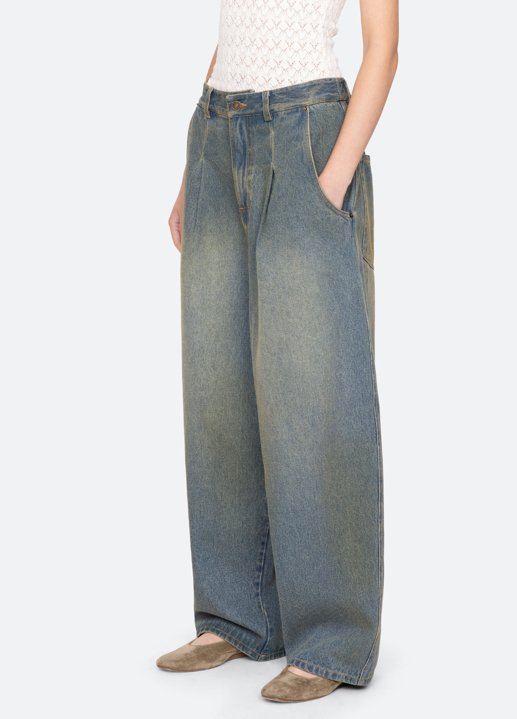 Lyssa Jeans - 5