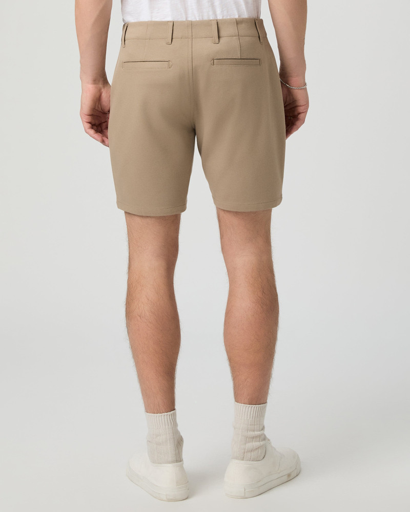Rickson Short 4