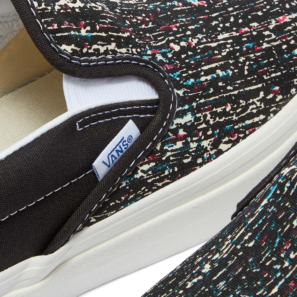 Vans UA Classic Slip-On 98 DX - 4