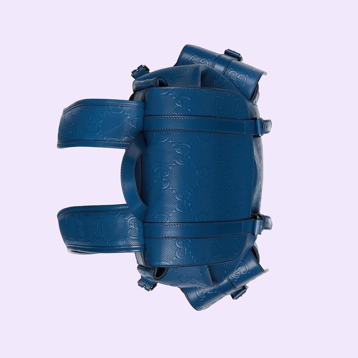 GG embossed backpack - 6