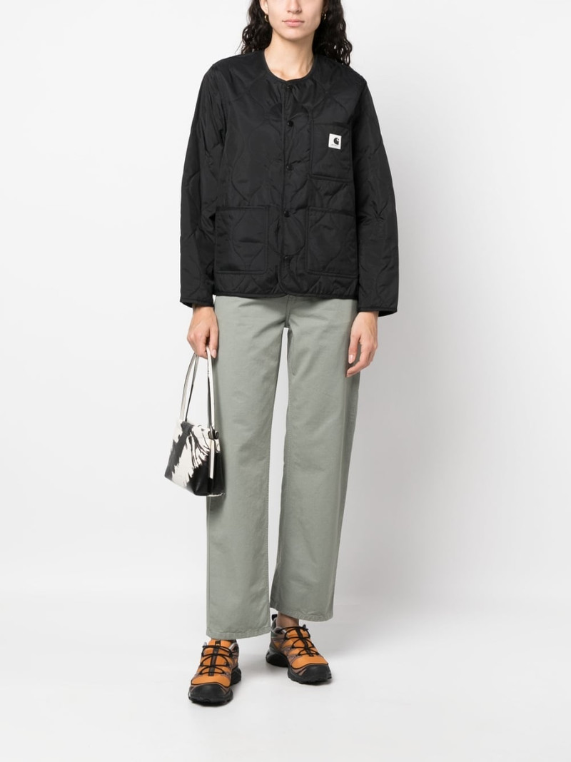 Carhartt W' Skyler Liner jacket outlook