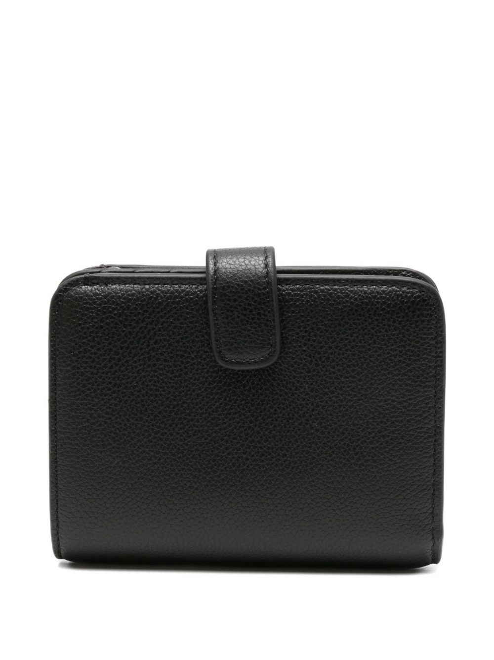 Leather bifold wallet - 3