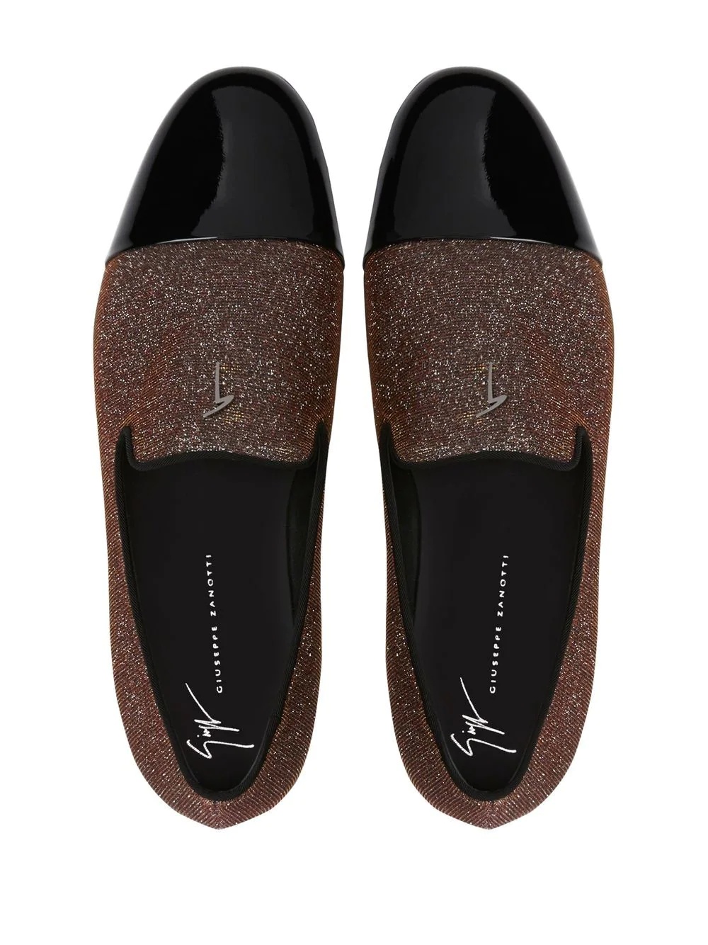 Lewis Cup loafers - 4