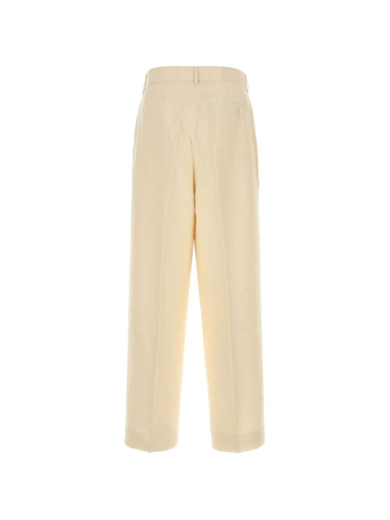 BODE wide-leg trousers outlook