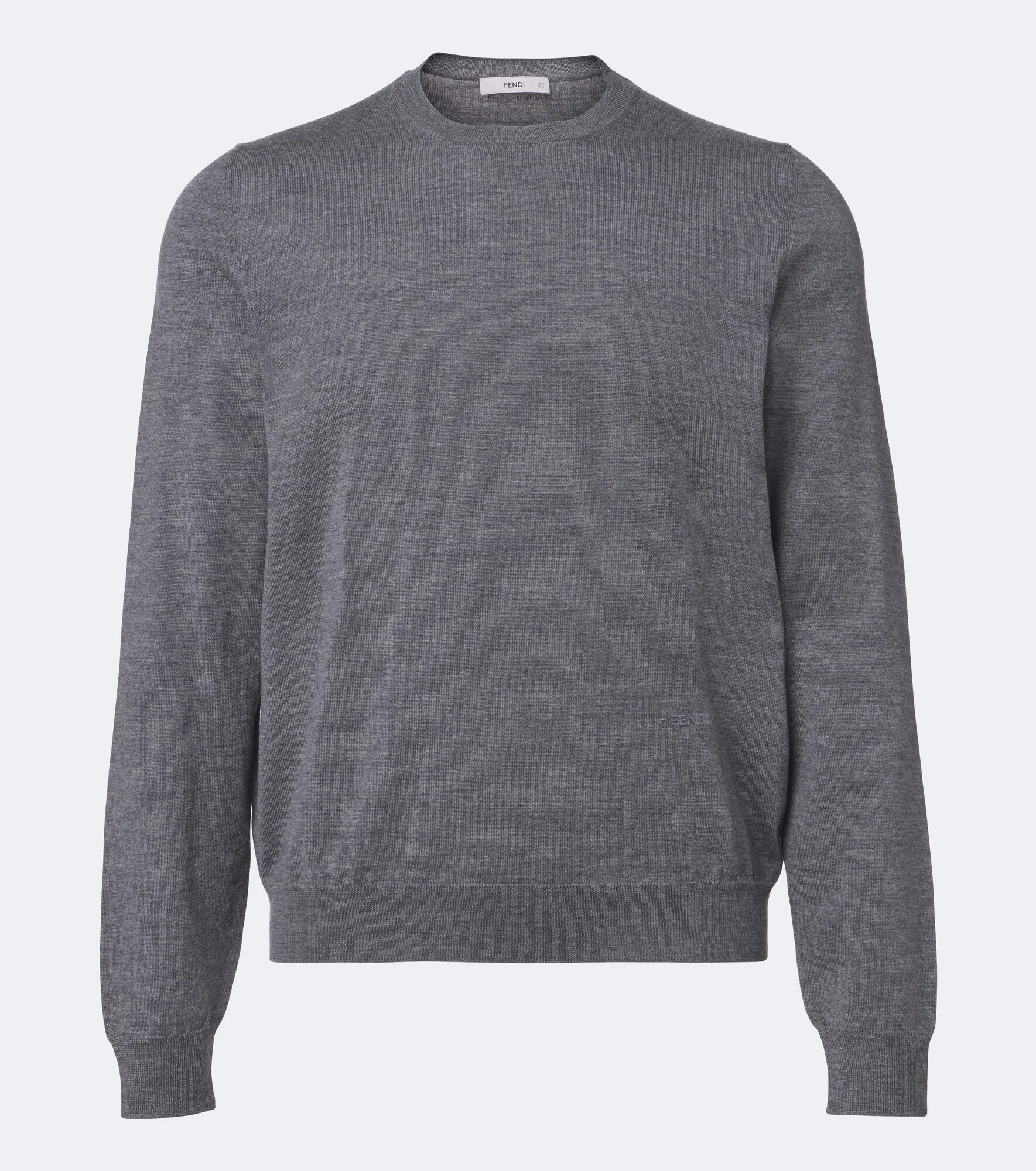 Wool sweater - 1