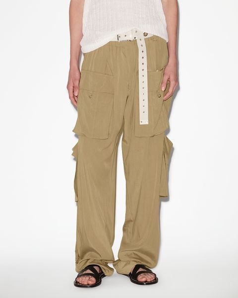 HADJAKIM PANTS - 5