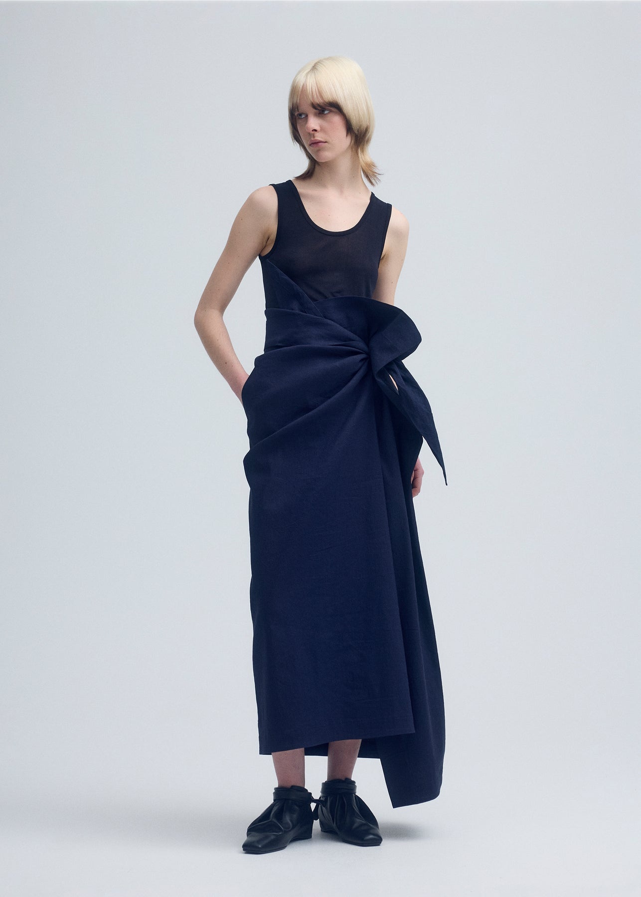 ENCLOTHE SKIRT - 3