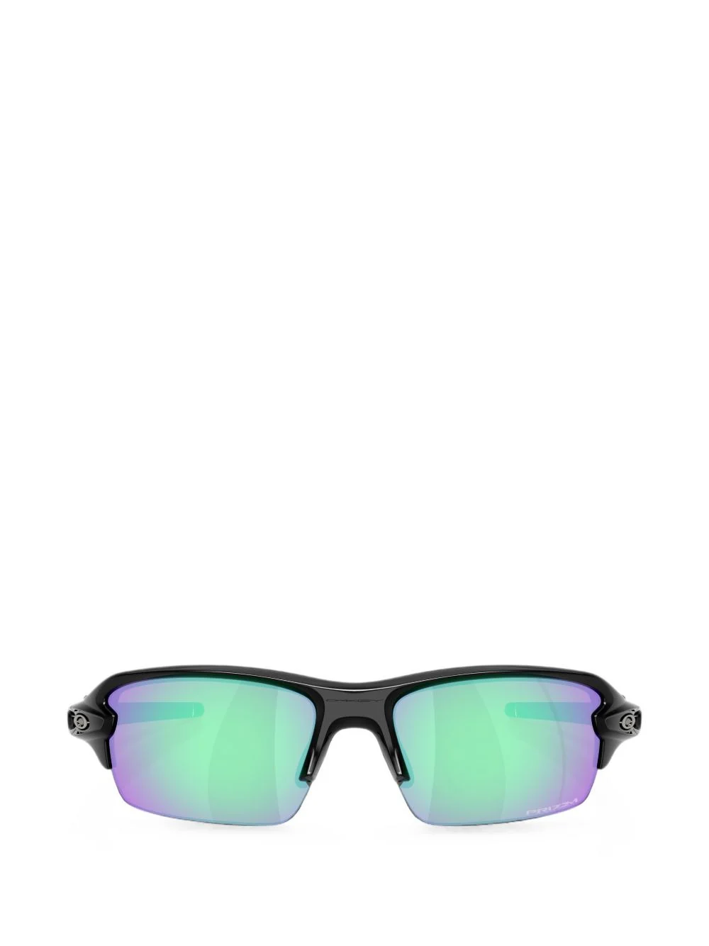 Flak® 2.0 S rectangle-frame sunglasses - 1
