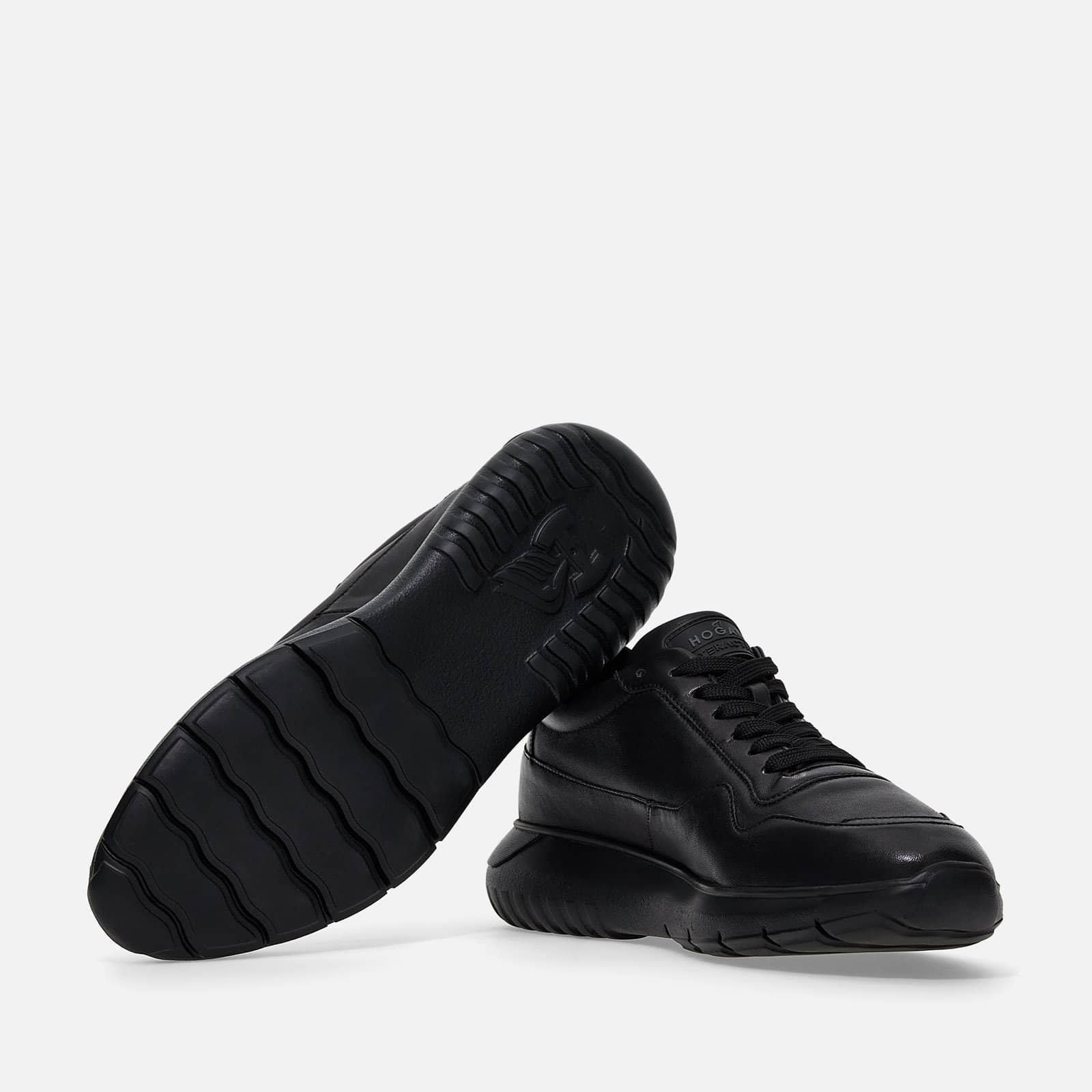 Interactive³ Black - 4