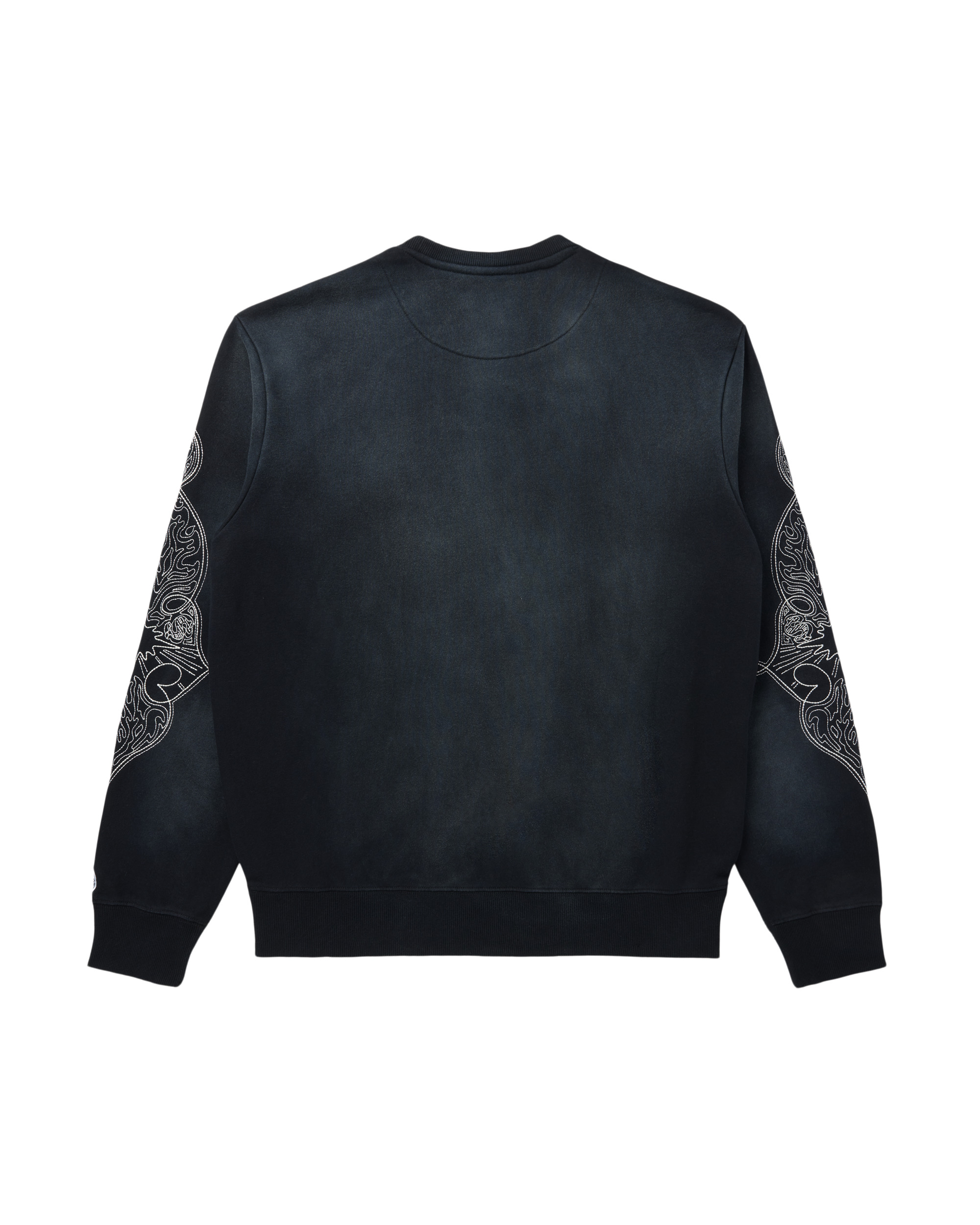 SHOOTING STAR SWEATSHIRT - 2