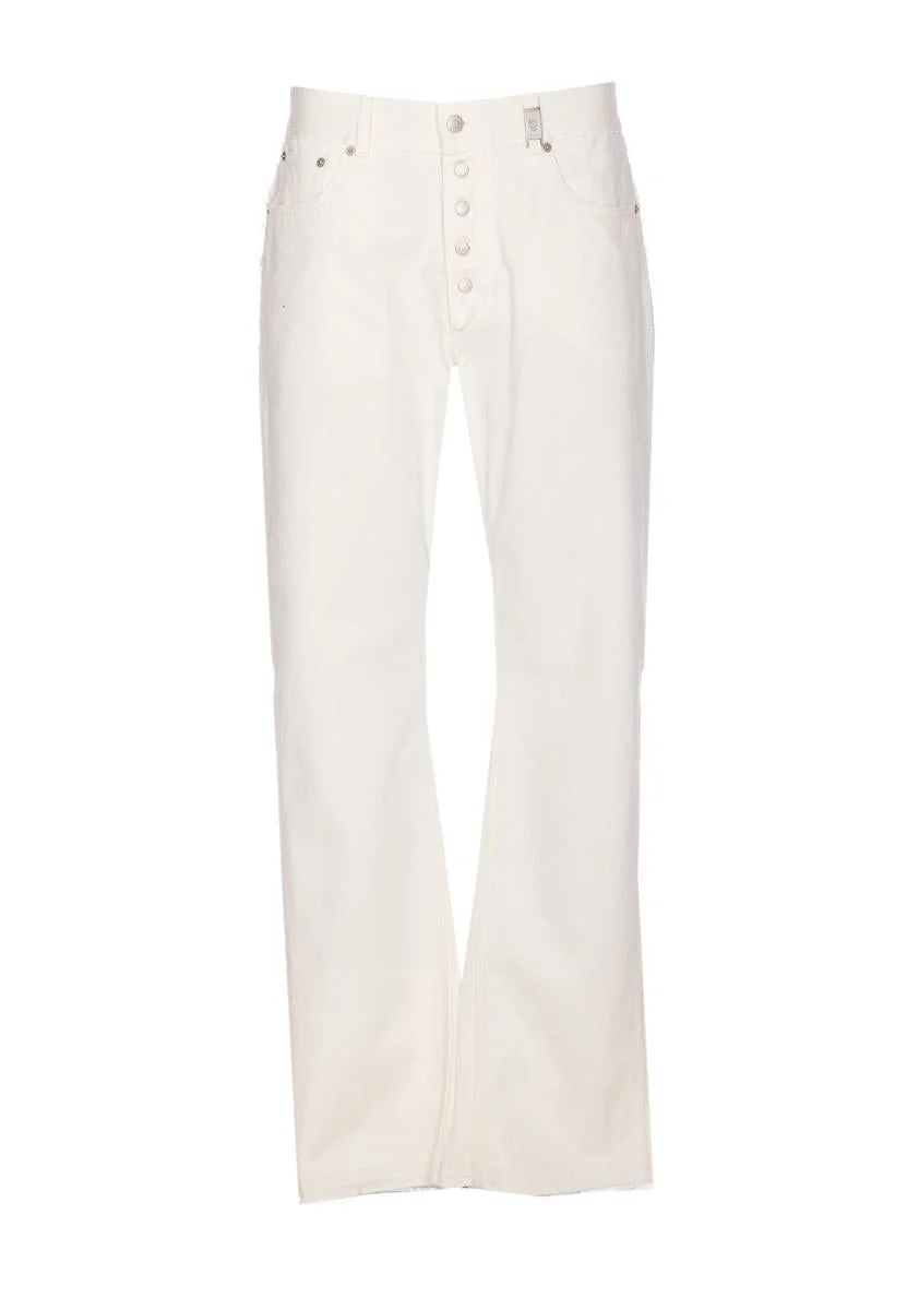 Alexander McQueen Jeans - 1
