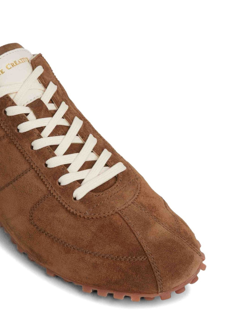 Repertoire 001 suede sneakers 5