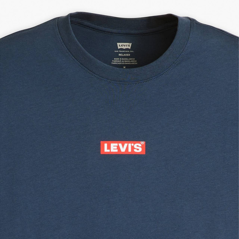 RELAXED FIT SHORT SLEEVE GRAPHIC T-SHIRT 6