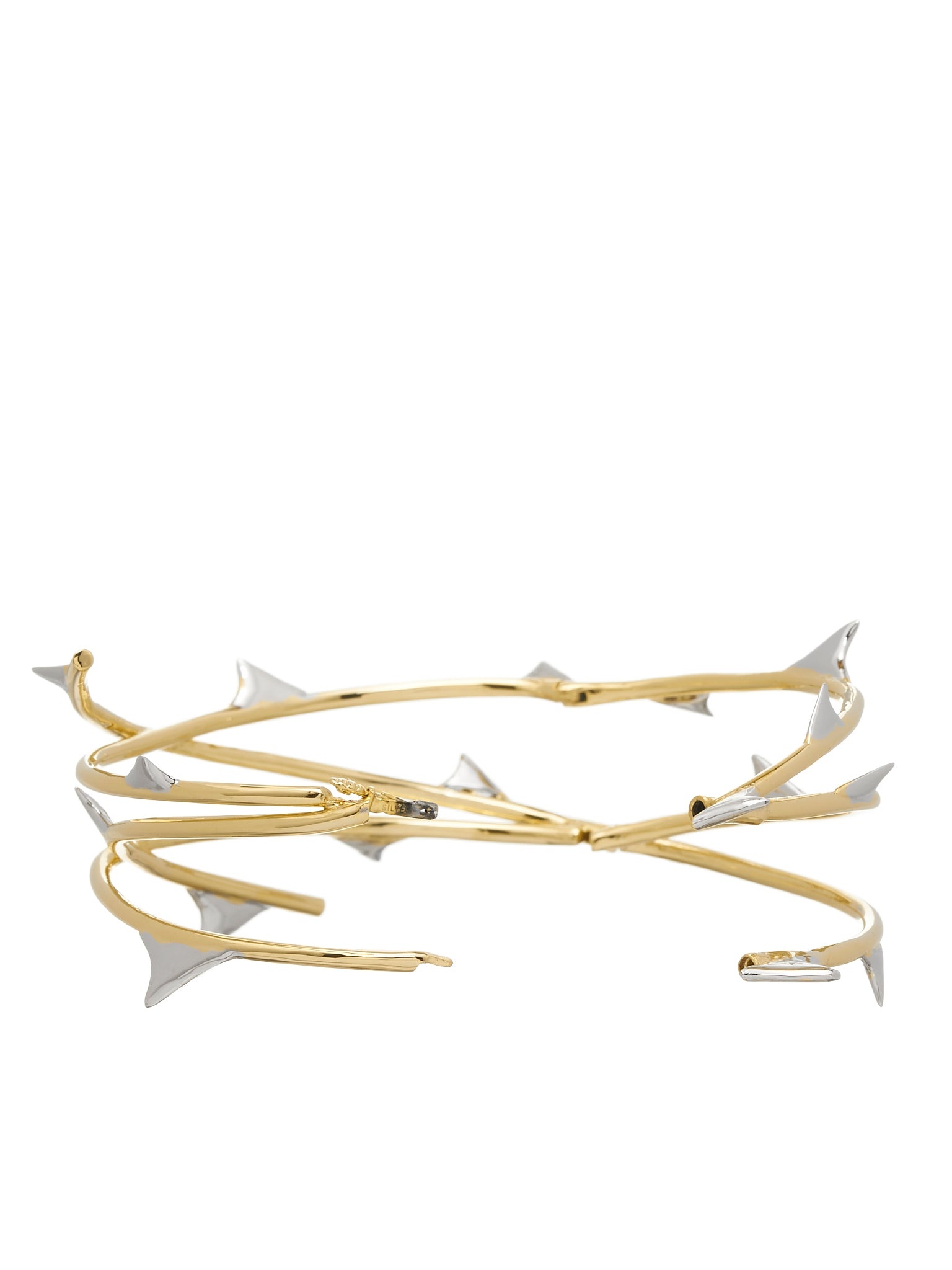 Thorn Bracelet