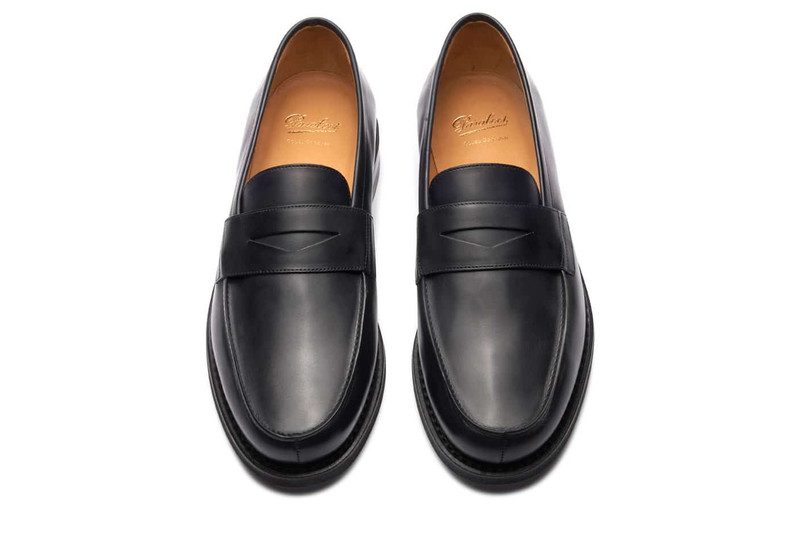 Adonis Marine Smooth - Rubber Sole 4