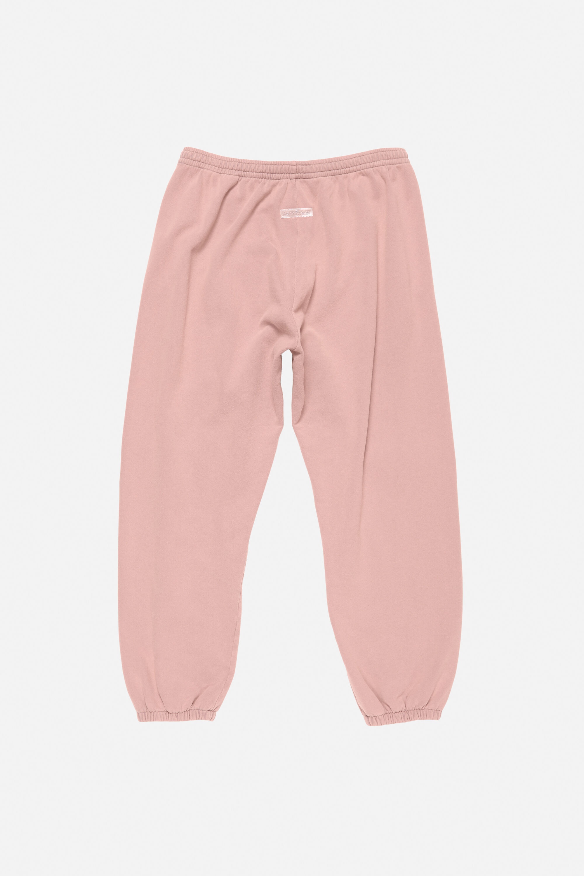 Cotton sweatpants - Lavender purple - 7