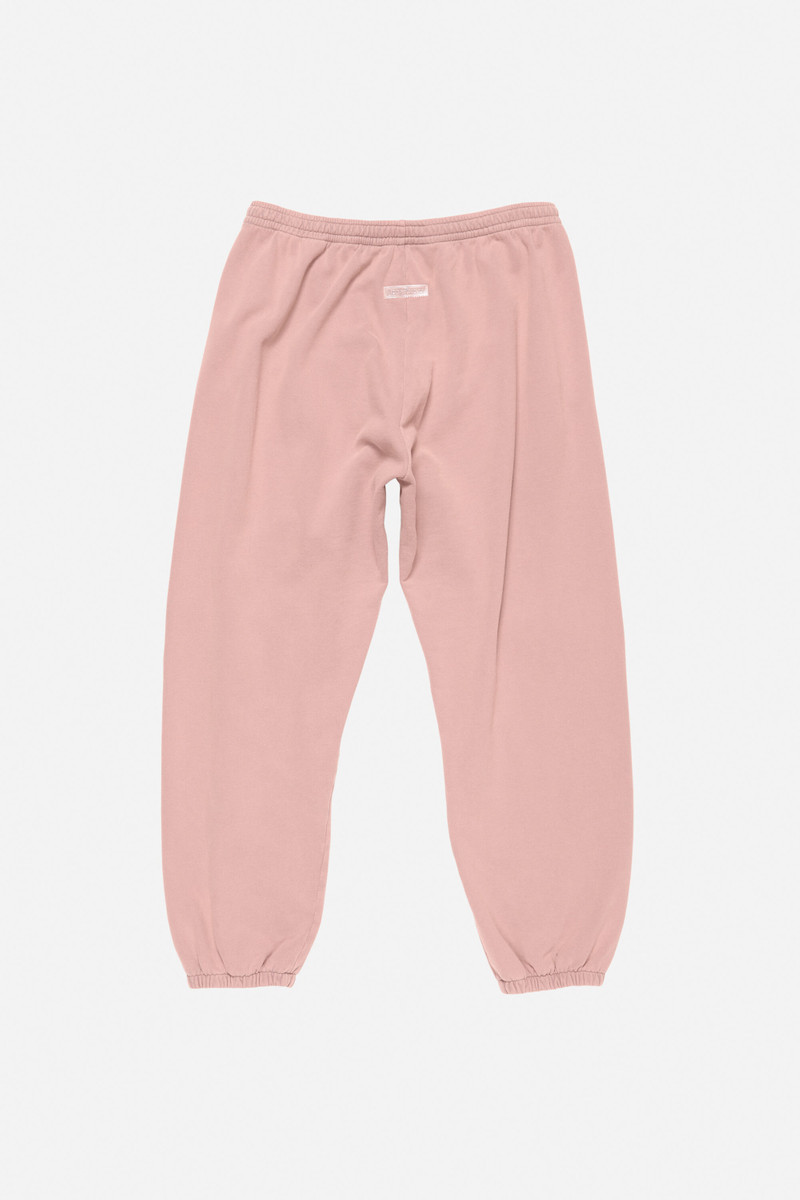 Cotton sweatpants - Lavender purple 7
