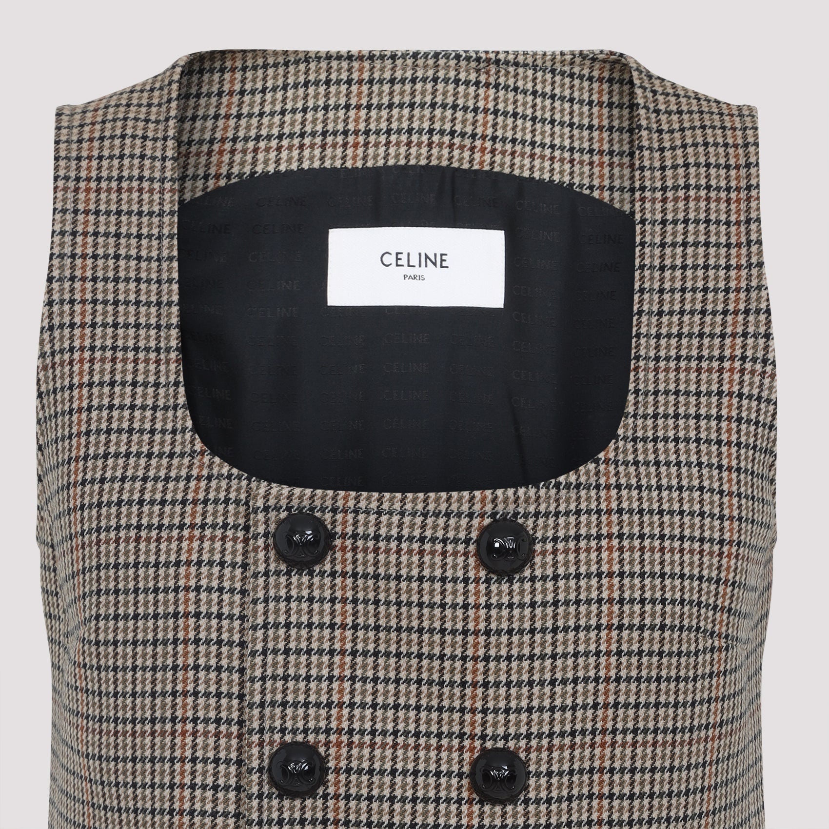 Celine Gilet Women - 3