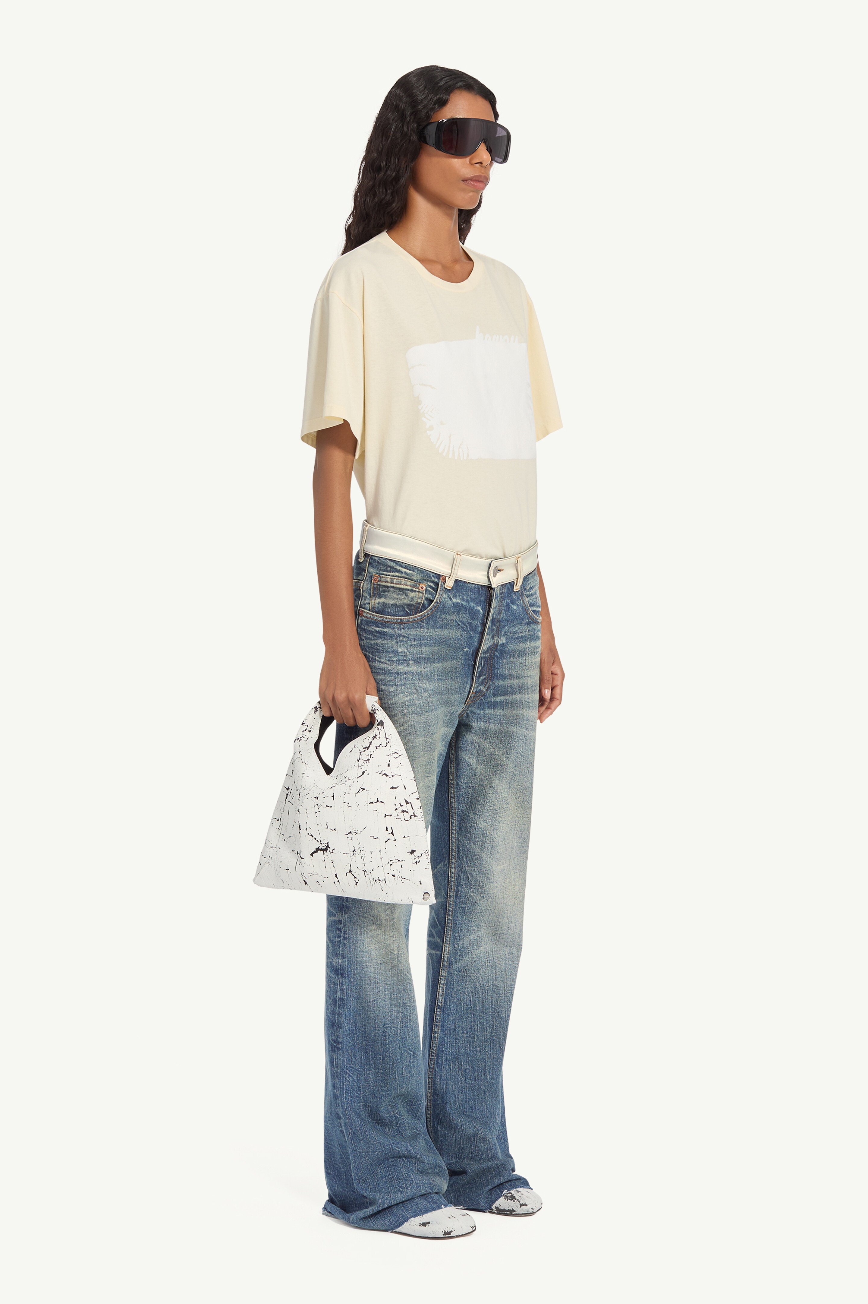 Bootcut Jeans - 3