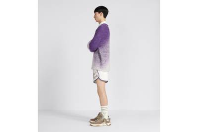Dior DIOR BY ERL Running Shorts outlook