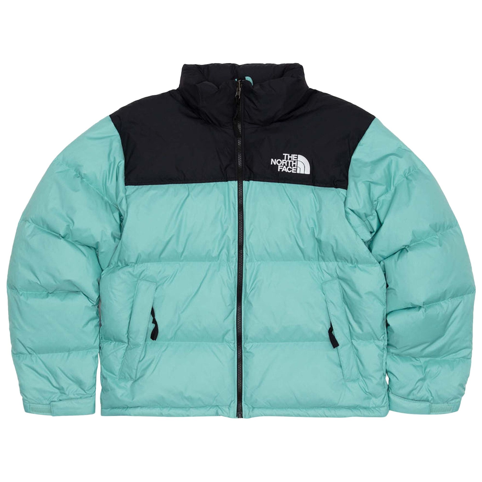 The North Face 1996 Retro Nuptse Jacket 'Wasabi' - 1