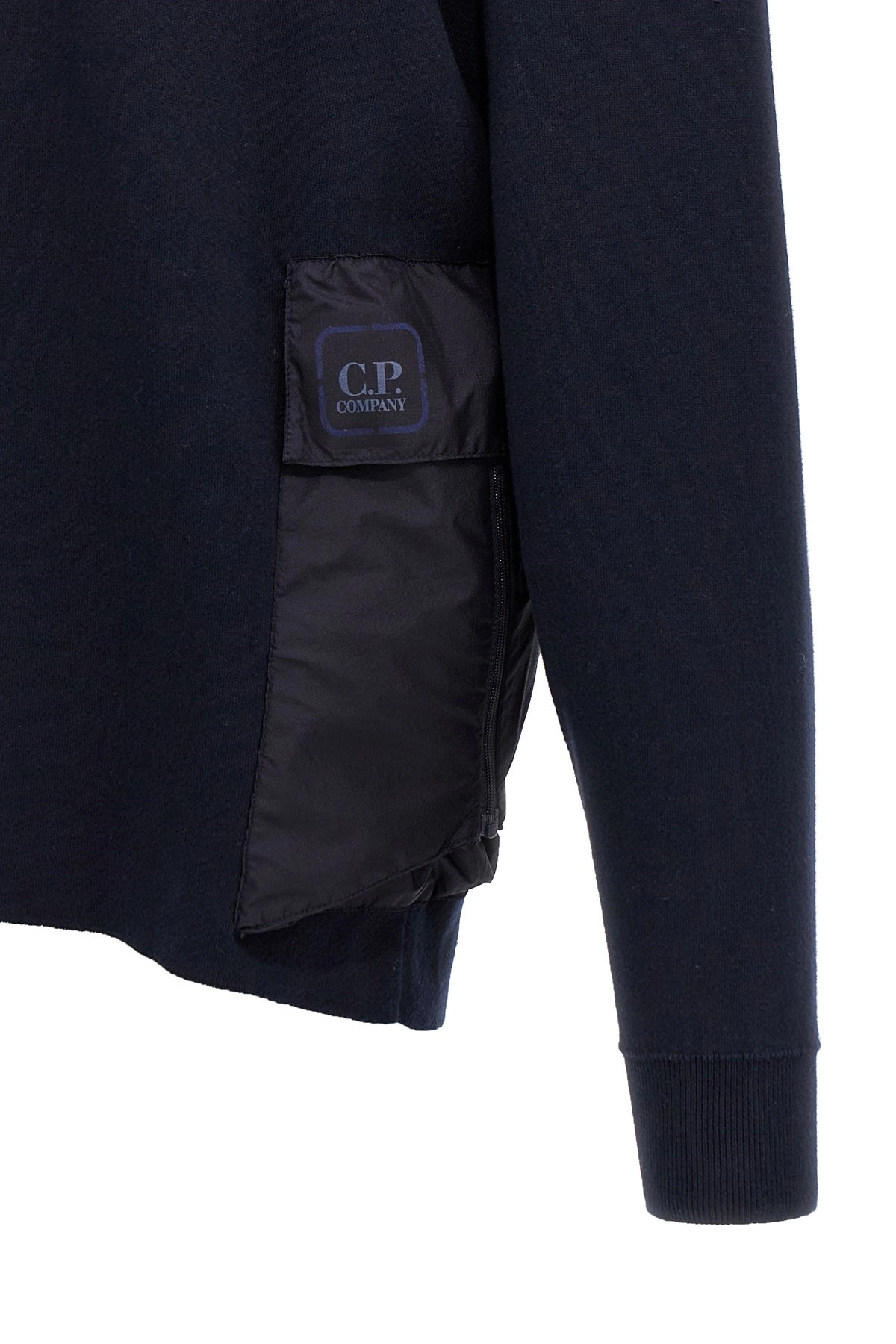 'Metropolis Series' cardigan - 4