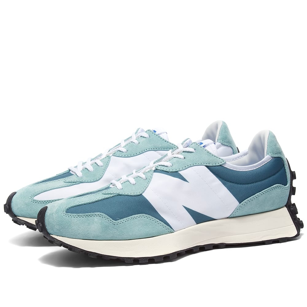 New Balance WS327LE1 W - 1