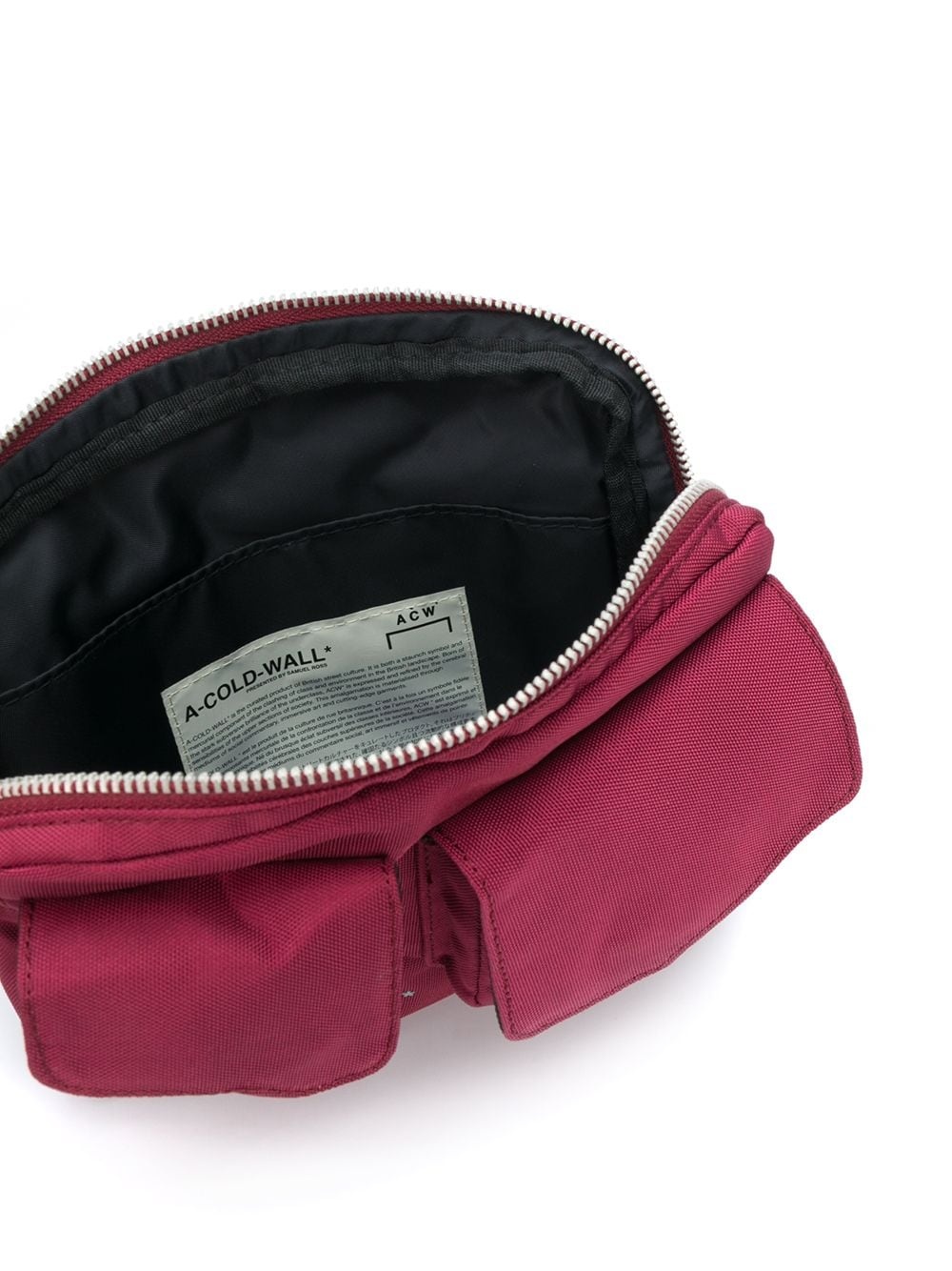 Abdoman belt bag - 5