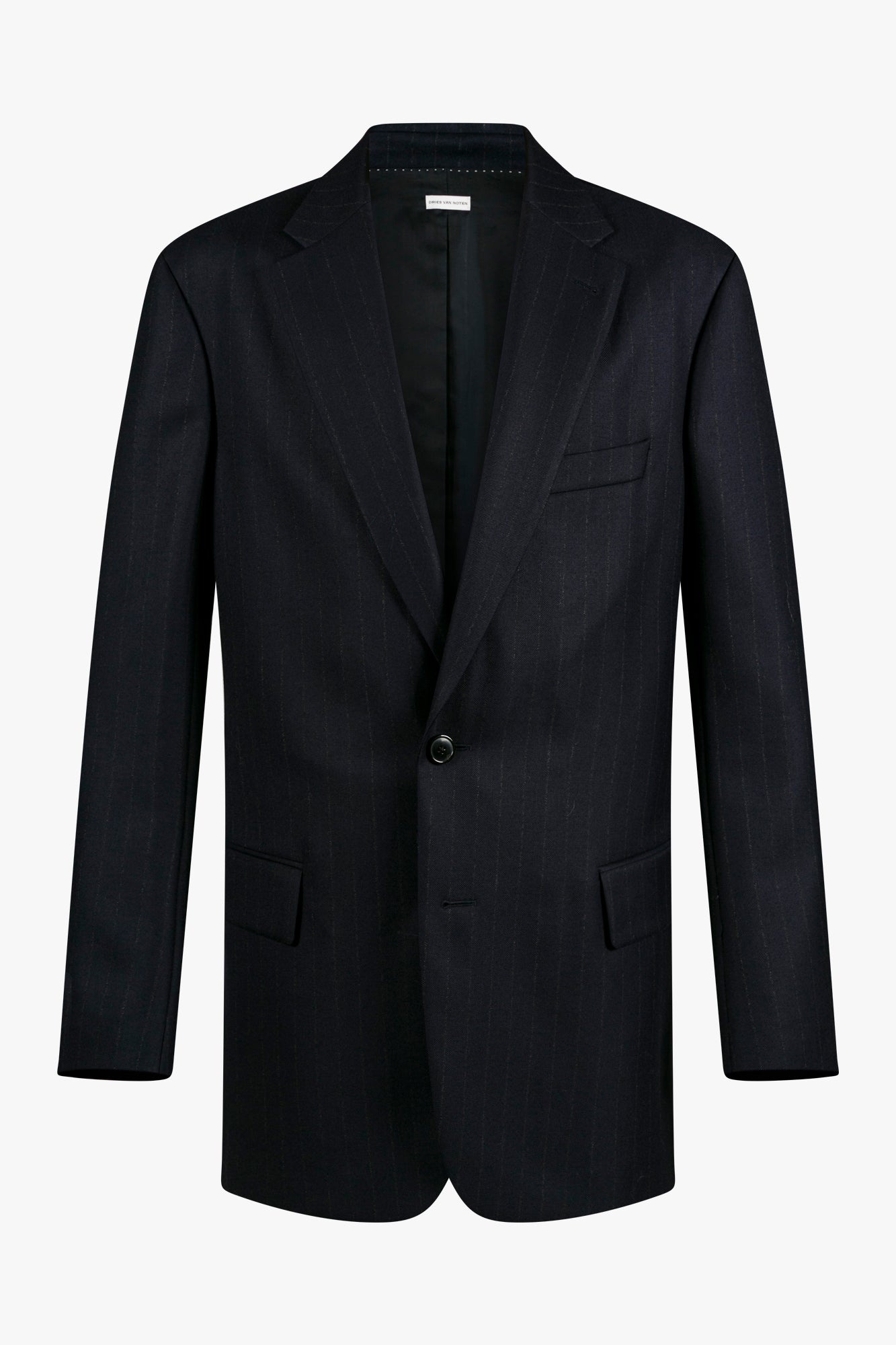 PINSTRIPE SUIT - 5