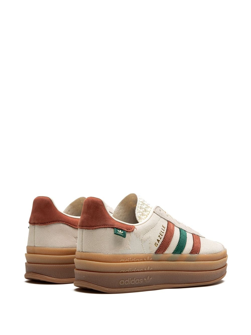 Gazelle Bold sneakers - 3