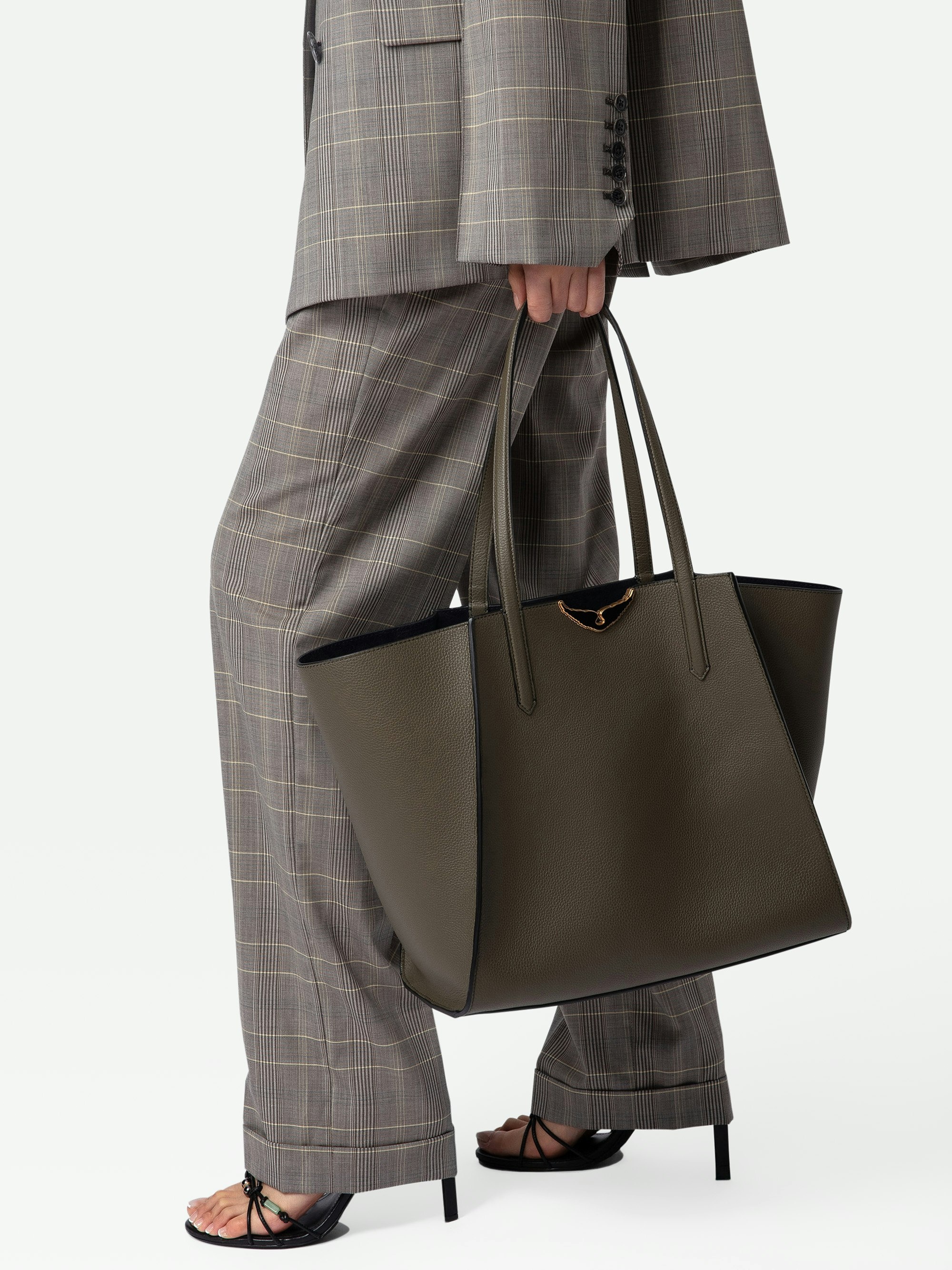Le Borderline Bag - 5