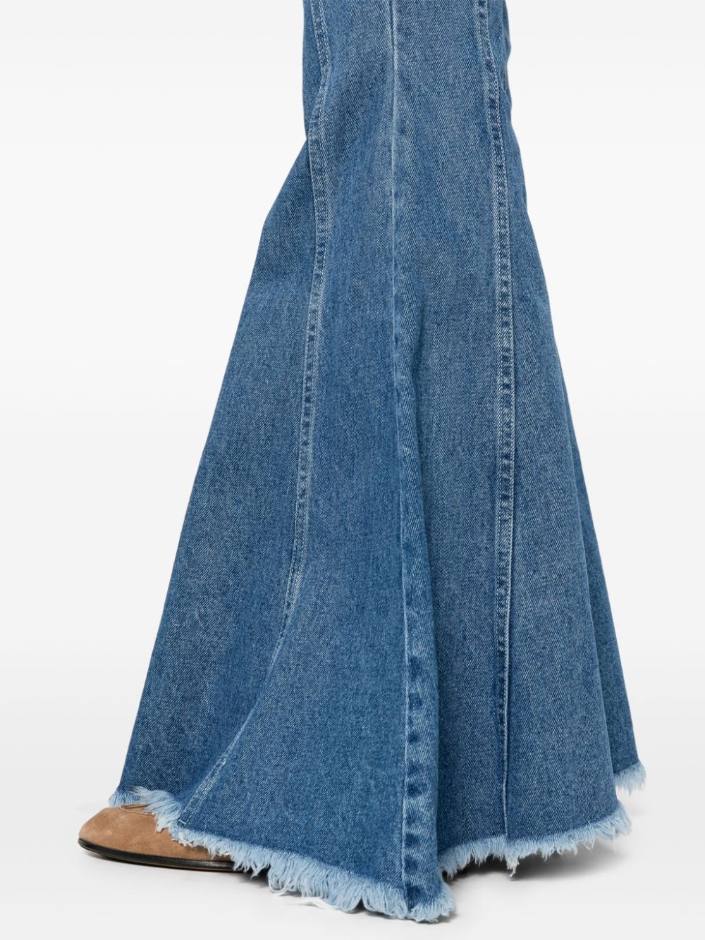 Extreme Flare jeans - 5