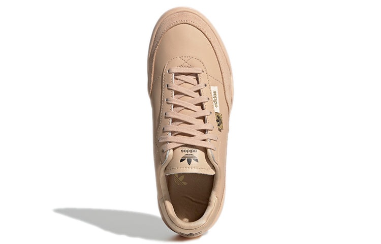 (WMNS) adidas Her Court 'Halo Blush' GX3501 - 5