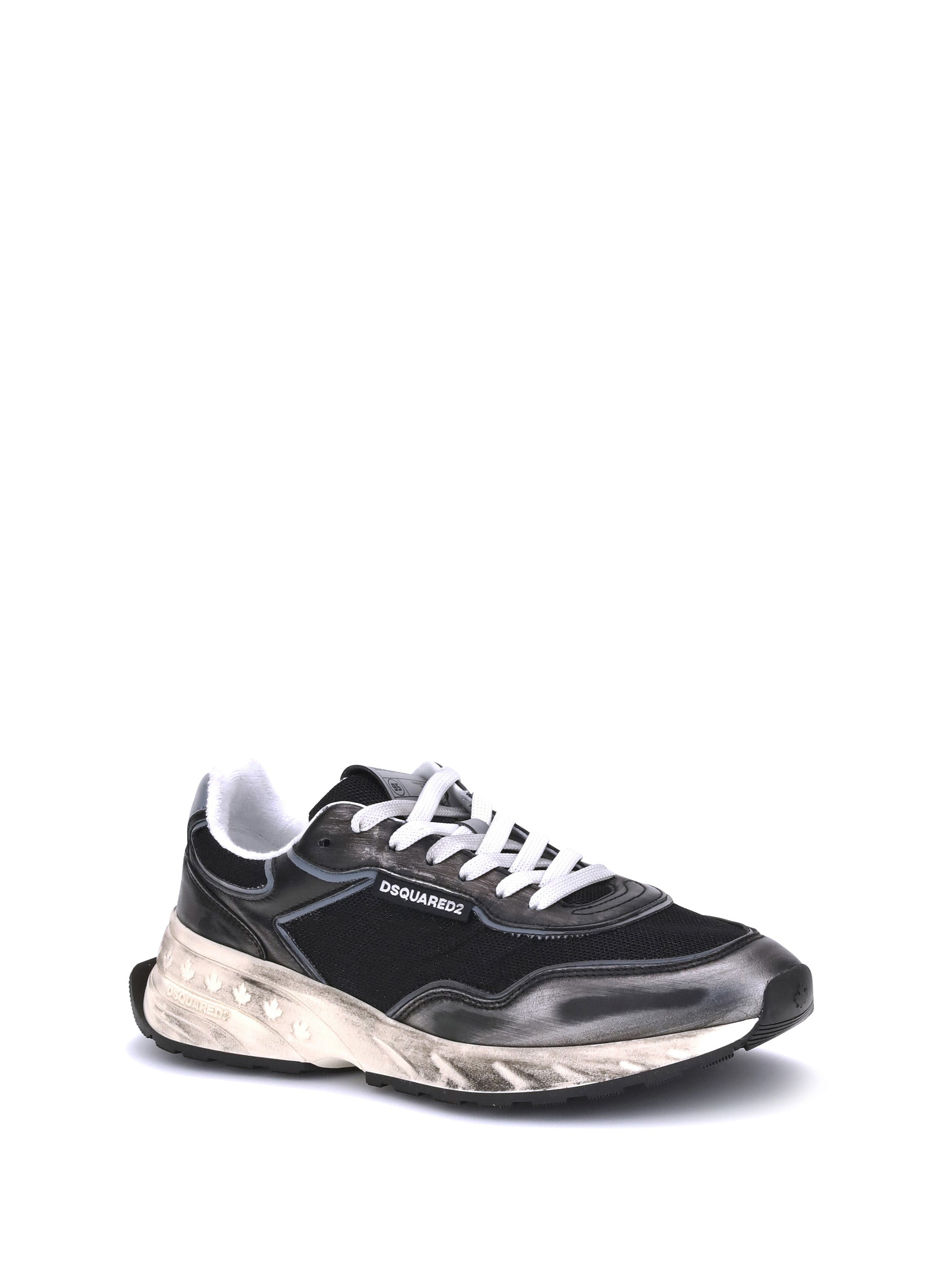 Dsquared2 Men Sneakers - 2