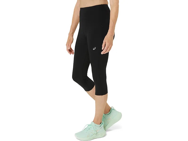 ASICS Road High Waist Tight - 2