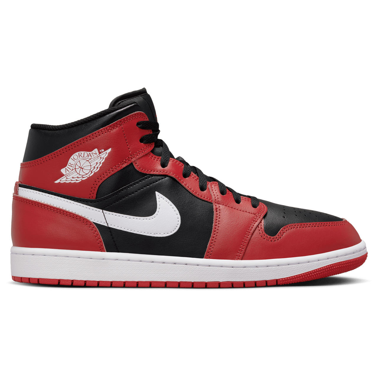 Jordan Mens Jordan AJ 1 Mid - 1