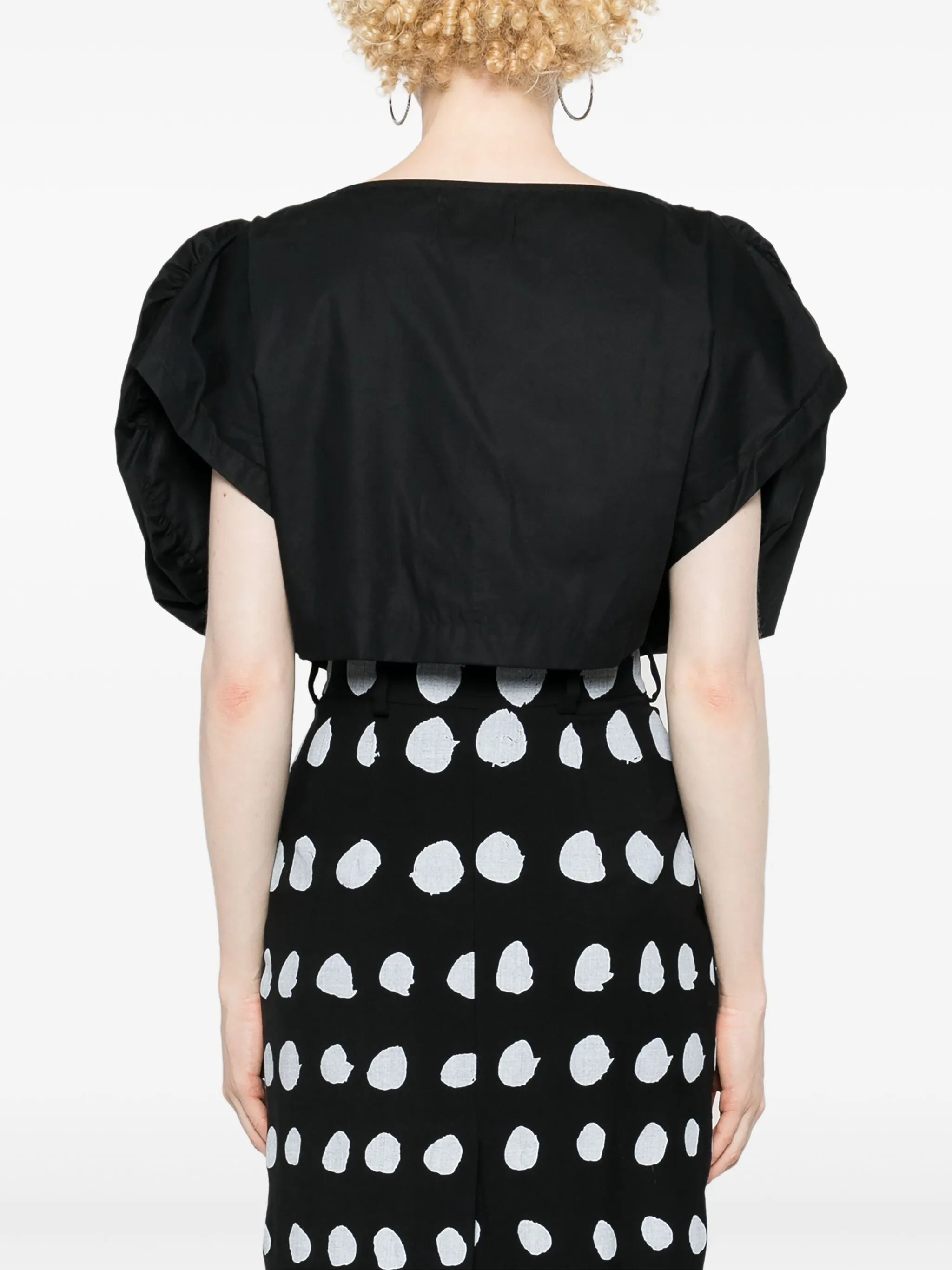 Vivienne Westwood Orb-embroidered Blouse - 3