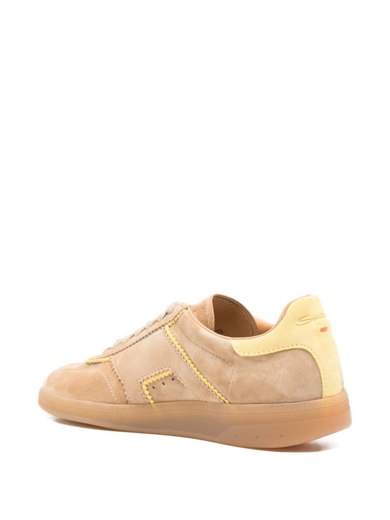 suede sneakers 3