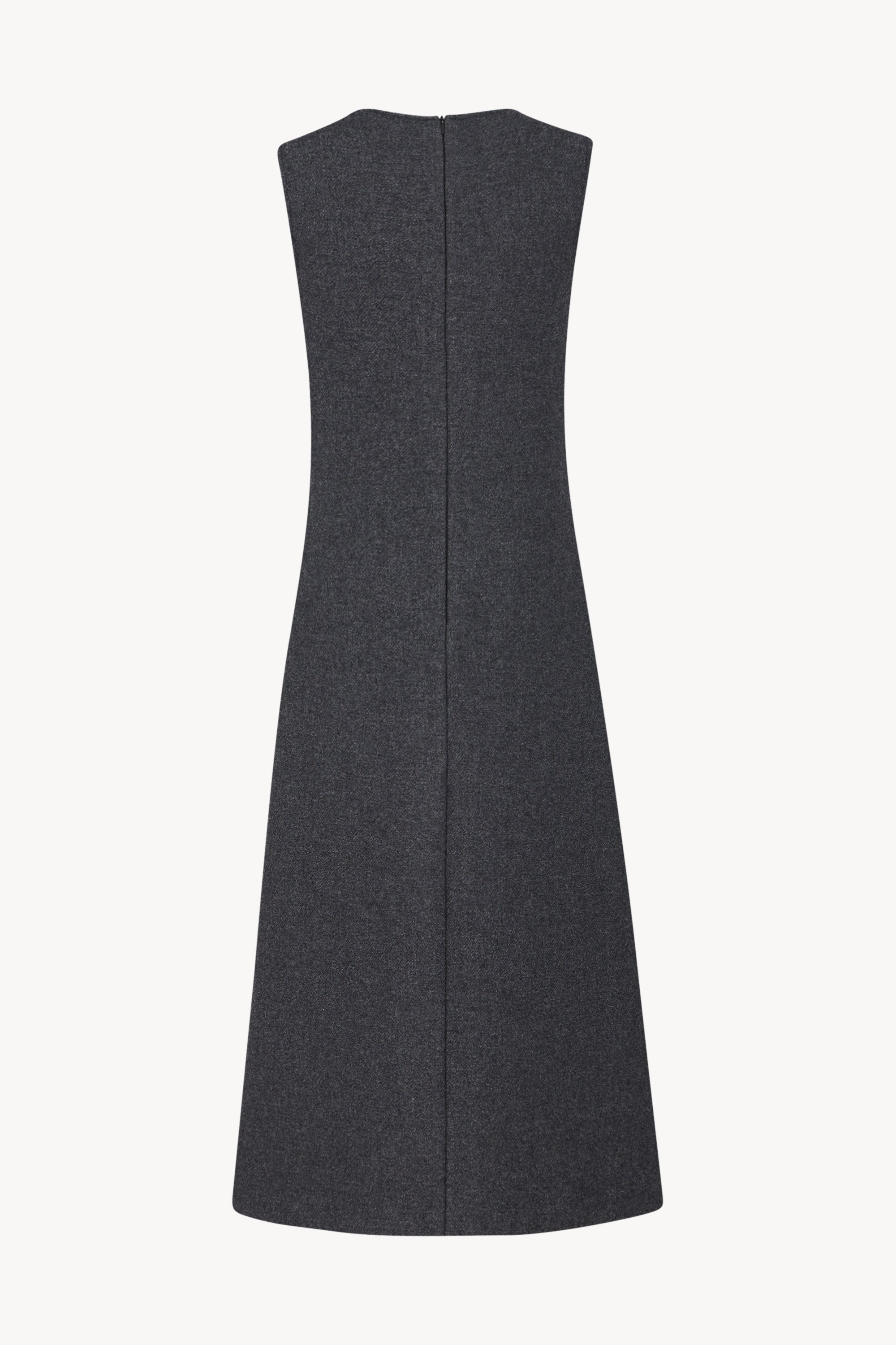 Amor Dress in Wool and Nylon - 2