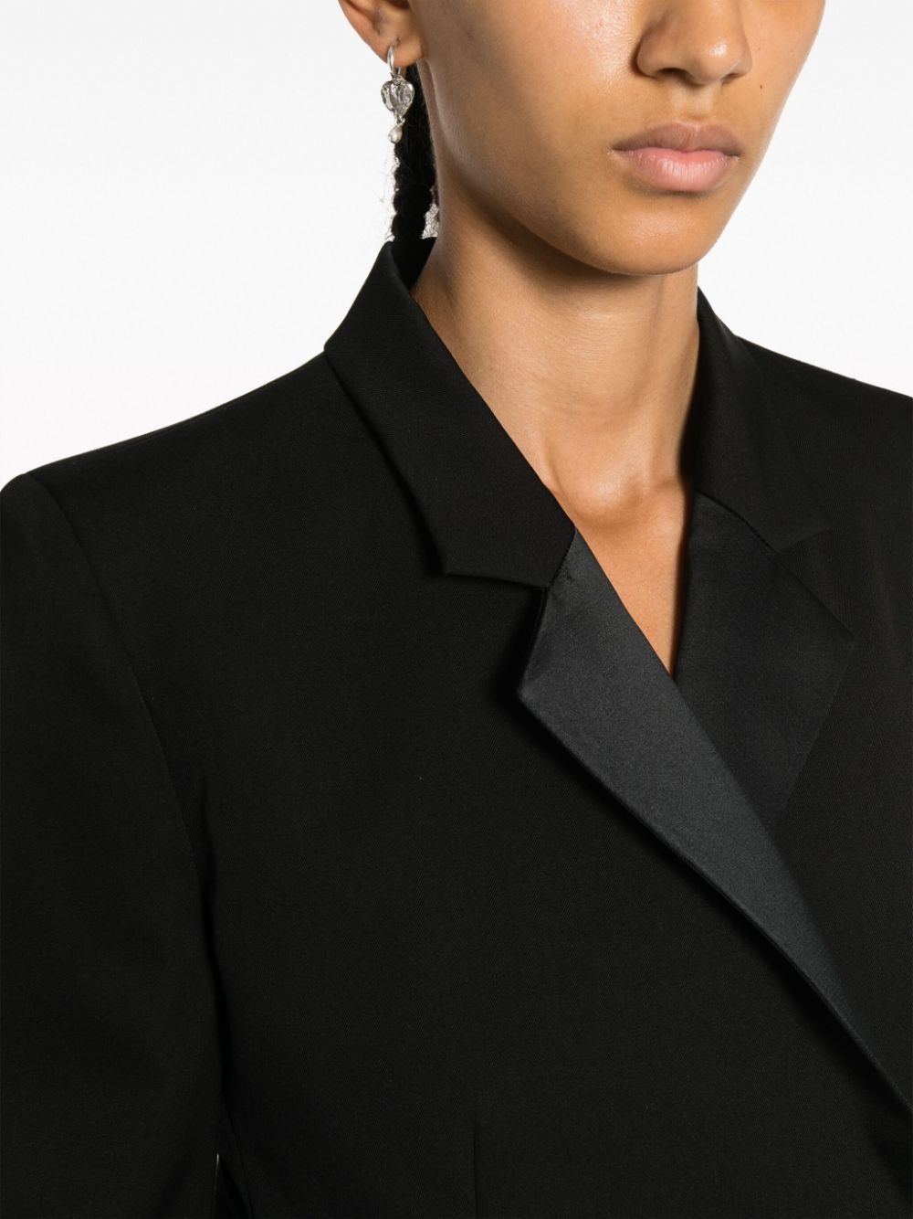 Hasta double-breasted blazer - 5
