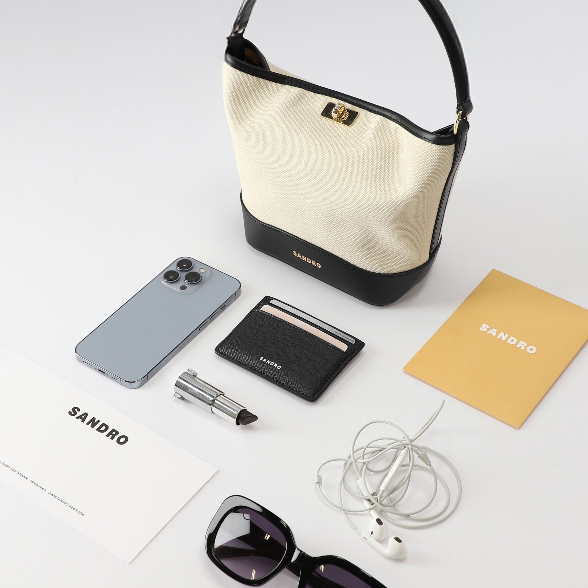 TANGOSO SMALL BAG - 8