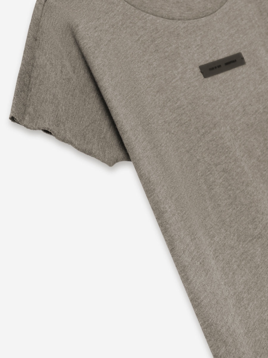 Womens Cap Sleeve Tee - 5