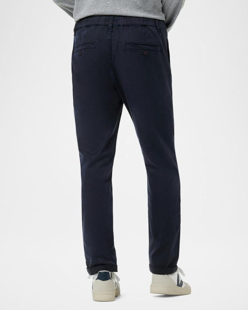 Men's The Laird Tencel Drawstring Pants 3