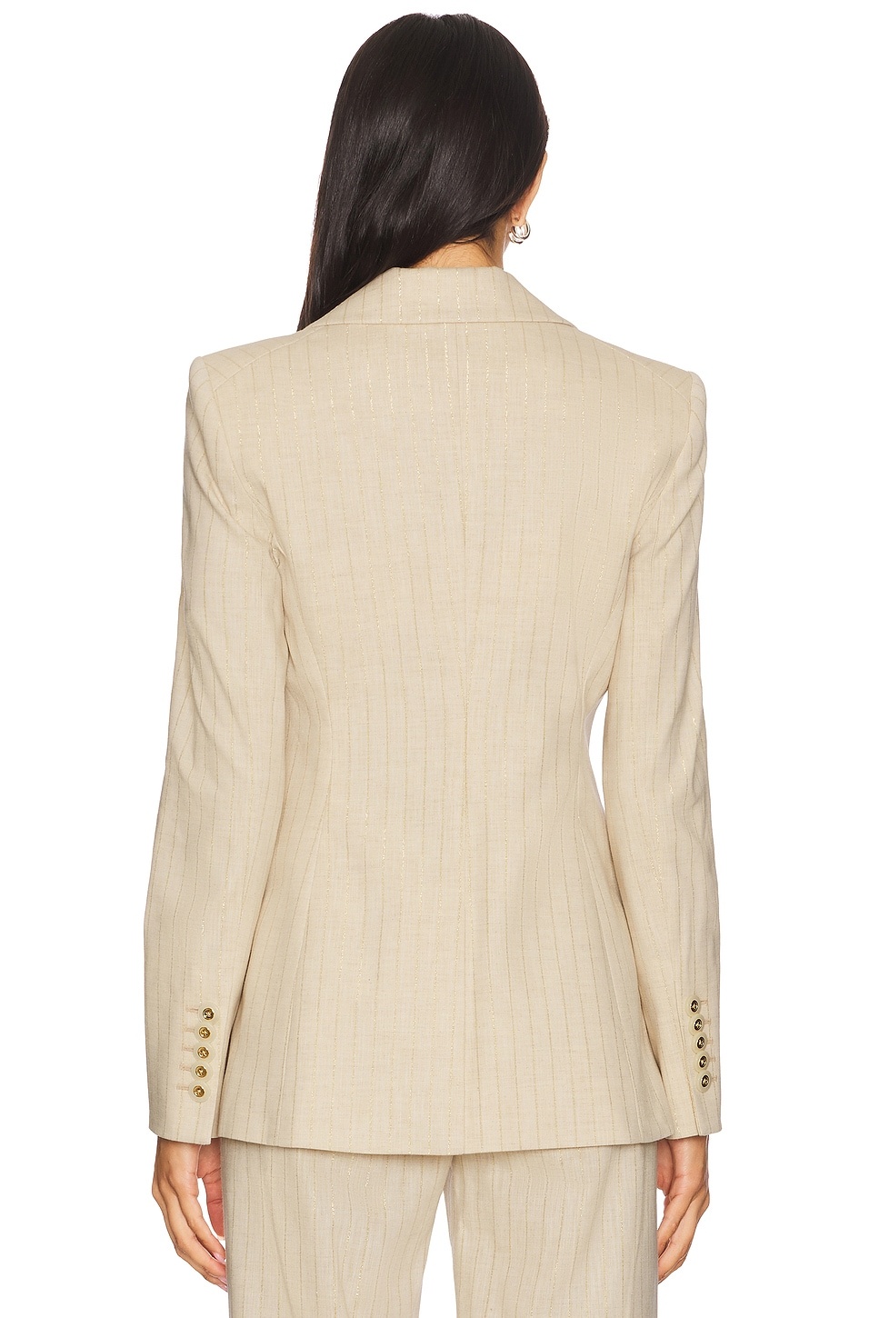 Gaya Dickey Jacket - 4
