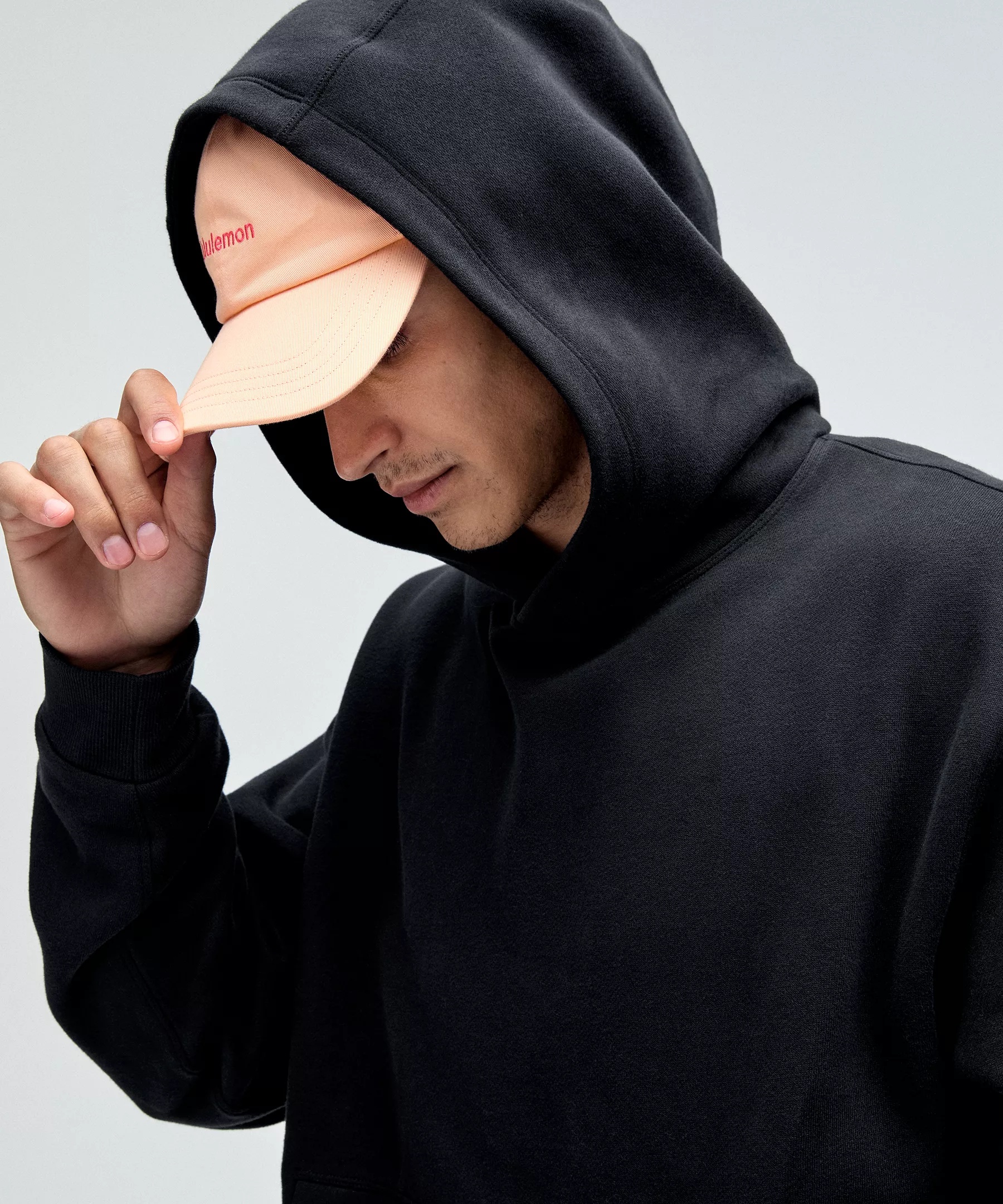 Steady State Hoodie - 3