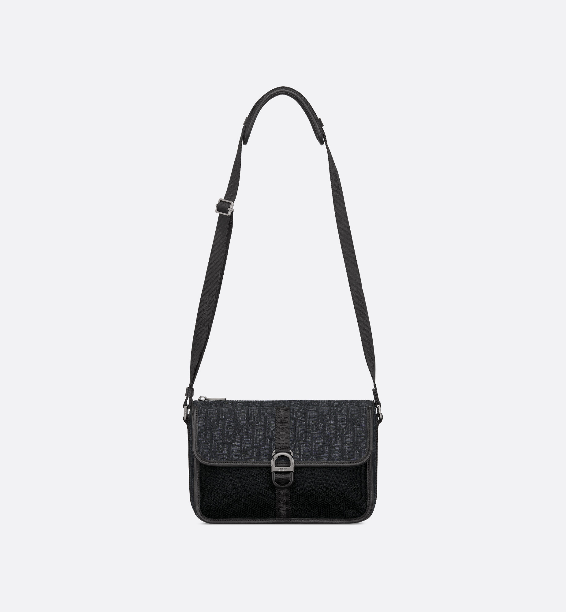 Dior 8 Bag With Strap - 8