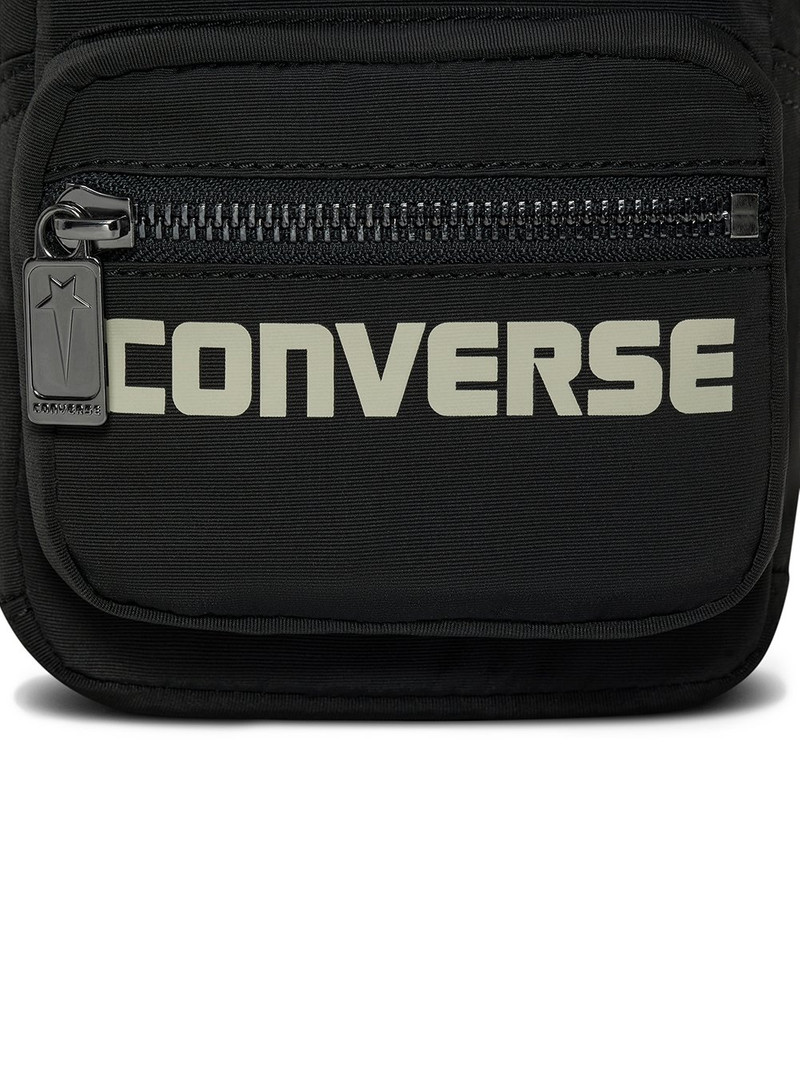 Black Converse Edition Pouch 5