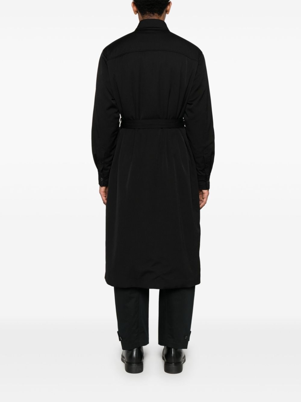 Dress coat - 4