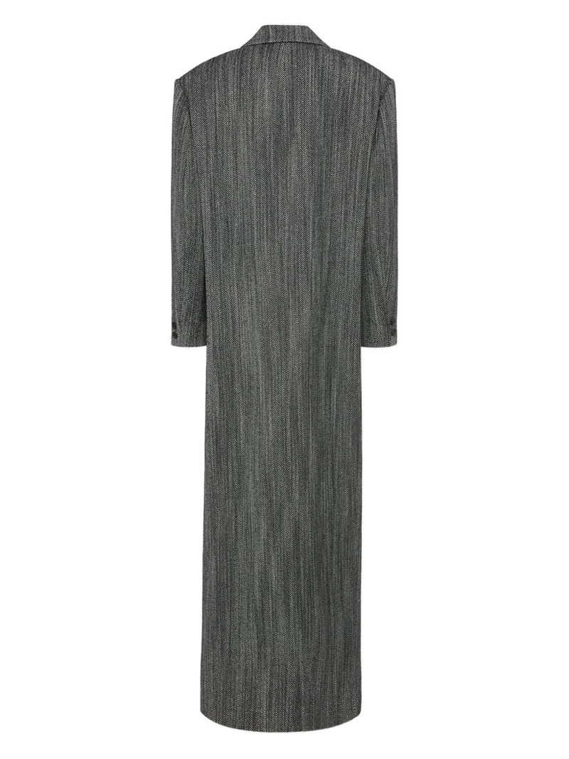 DSQUARED2 x Magliano Luca's coat outlook